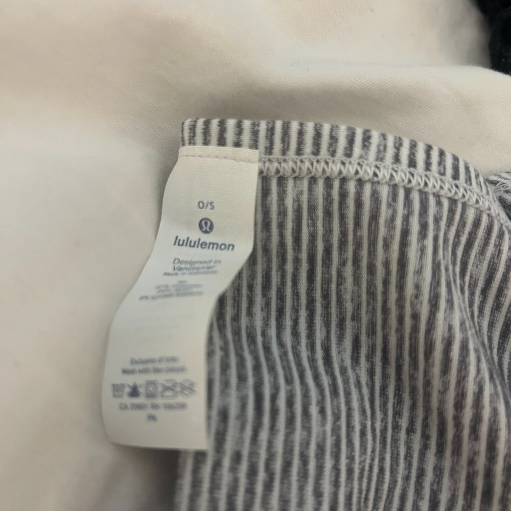 Lululemon Yoga Scarf